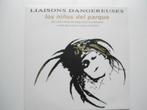 Liaisons Dangereuses ‎– Los Niños Del Parque 12 inch, Cd's en Dvd's, Ophalen of Verzenden, Zo goed als nieuw, 12 inch, Overige genres