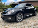Volkswagens Beetle 50’s, Auto's, Te koop, Kunstmatig leder, Voorwielaandrijving, Cabriolet