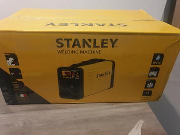  Stanley Power 185 Inverter-lasapparaat — Nieuw  beschikbaar voor biedingen