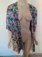 Kimono Mayerline maat 42, Kleding | Dames, Ophalen of Verzenden, Zo goed als nieuw, Maat 42/44 (L)