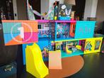 L.O.L huis, Kinderen en Baby's, Ophalen, Zo goed als nieuw, Poppenhuis