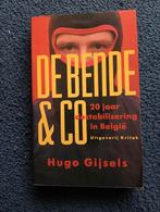 De Bende & Co, Boeken, Ophalen, Zo goed als nieuw