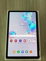 Samsung Galaxy Tab S6, S6 128GB + LTE, Zo goed als nieuw, Samsung, 128 GB