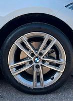 Bmw serie 1 f40 serie 2 f44, Ophalen