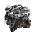 Toyota Hilux MK8 2.4 2GD-FTV-motor, Ophalen of Verzenden, Toyota