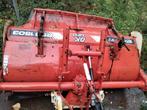 grondfrees  155cm, Zakelijke goederen, Ophalen, Akkerbouw, Grondbewerking