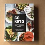 Julie Van den Kerchove - Go Keto, Enlèvement ou Envoi, France, Comme neuf, Julie Van den Kerchove