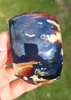 prachtig	sumatra barnsteen amber	105	gram, Ophalen of Verzenden, Fossiel