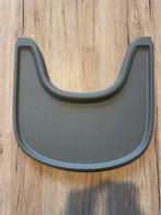 Stokke tafelblad, Enlèvement, Comme neuf, Chaise évolutive, Plateau amovible