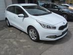 Kia Ceed Break 1.4 73 KW **Controle OK** Camera GPS Garantie, Euro 5, Achat, Entreprise, Garantie prolongée