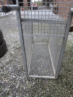 cage de transport animaux, Animaux & Accessoires, Enlèvement, Utilisé