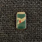 PIN - 7UP - BOISSON - SODA - FRISDRANK, Verzamelen, Verzenden, Gebruikt, Merk, Speldje of Pin