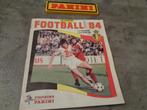 PANINI STICKER ALBUM VOETBAL FOOTBALL 84 anno 1984 Volledig, Sticker, Verzenden