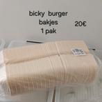 Bicky dozen, Diversen, Ophalen, Zo goed als nieuw