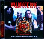 CD SLAYER - Live Waldrock 1996, Verzenden, Nieuw in verpakking