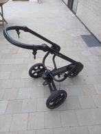 Kinderwagen maxicosy, Kinderen en Baby's, Kinderwagens en Combinaties, Zo goed als nieuw, Verstelbare duwstang, Maxi-Cosi, Ophalen