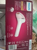 Lumea ontharing BRI950, Ophalen