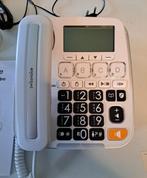 Swissvoice Xtra 3355 Combo telefoons met snoer, Telecommunicatie, Ophalen, Zo goed als nieuw