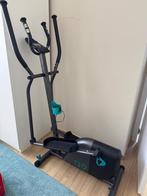 Crosstrainer Domyos 120, Sport en Fitness, Ophalen, Zo goed als nieuw, Crosstrainer