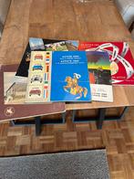 Oude plakboeken, Boeken, Auto's | Folders en Tijdschriften, Ophalen, Zo goed als nieuw