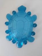 Porte-savon bleu en forme de tortue, Maison & Meubles, Accessoires pour la Maison | Autre, Utilisé, Enlèvement ou Envoi