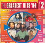 CD * THE GREATEST HIT '94 - Vol. 2, Ophalen of Verzenden, Zo goed als nieuw, 1980 tot 2000