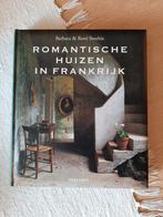 Romantische huizen in Frankrijk, Boeken, Ophalen of Verzenden, Zo goed als nieuw, Architectuur algemeen, Barbara & René Stoeltie