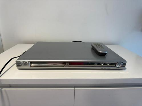 Philips DVP-720SA Lecteur DVD et SACD, Audio, Tv en Foto, DVD spelers, Zo goed als nieuw, Dvd-speler, Philips, Ophalen