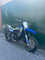 Sherco sm 94cc, Fietsen en Brommers, Ophalen, 6 versnellingen, Gebruikt, 94 cc