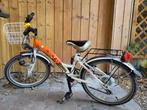 kinderfiets 5-7 jaar, Fietsen en Brommers, Fietsen | Kinderfietsjes, Ophalen, Zo goed als nieuw