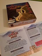 De Chinese Muur 999 games. Flohmarkt, Ophalen of Verzenden, Zo goed als nieuw