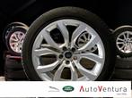 Wielset 21" -  Range Rover Sport - Pirelli Scorpion Verde, Gebruikt, 275 mm, Banden en Velgen, All Season