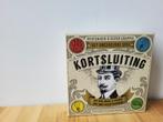 Kortsluiting, Ophalen, Zo goed als nieuw
