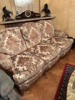 Zetel, Huis en Inrichting, Zetels | Zetels en Chaises Longues, Ophalen, Gebruikt