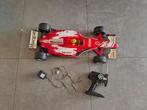 Xin Qiang F1 Rc Car 1:6 vintage, Hobby en Vrije tijd, Modelbouw | Radiografisch | Auto's, Ophalen, Gebruikt