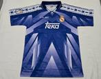 Real Madrid Raul Voetbalshirt Champions League 1996, Sport en Fitness, Voetbal, Verzenden, Zo goed als nieuw