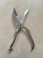 Gevogelteschaar, Maison & Meubles, Cuisine| Tupperware, Enlèvement, Utilisé, Autres types