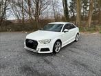 Audi a3 35 tdi s-Line année 2019 2l diesel 150cv, Autos, Cuir et Alcantara, Achat, Automatique, Particulier
