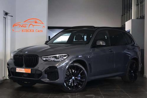 BMW X5 3.0AS xDrive45e*BTW*M-Pack Pano Keyless TrekH 12M*, Auto's, BMW, Bedrijf, Te koop, X5, ABS, Achteruitrijcamera, Adaptive Cruise Control