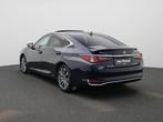 Lexus ES 300h Executive Line LEDER | PANO | CAM | ZETELVERWA, Auto's, Lexus, 4 deurs, Gebruikt, Euro 6, 4 cilinders
