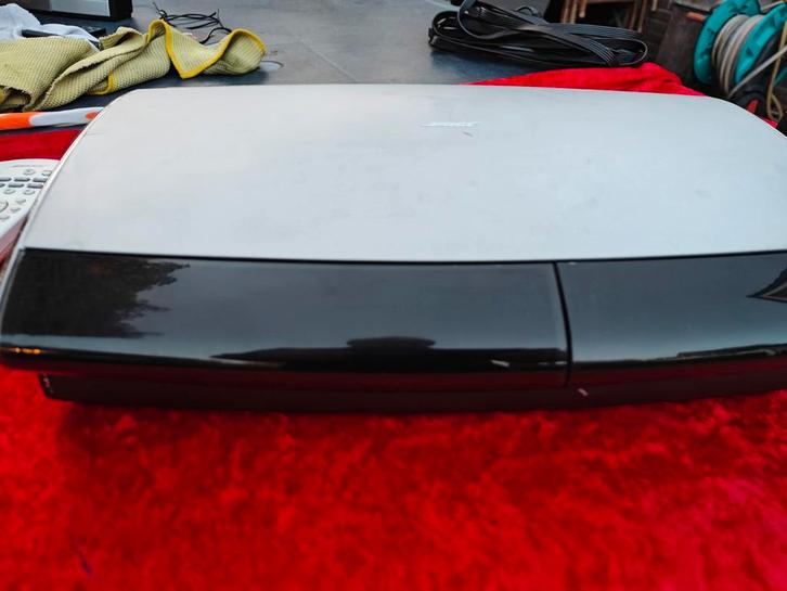 Bose Lifestyle AV 38 media center met bluetooth, Audio, Tv en Foto, Decoders en Harddiskrecorders, Ophalen of Verzenden