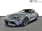 Toyota Supra Lightweight 3.0L MANUAL, Auto's, Toyota, Te koop, Zilver of Grijs, Benzine, Supra