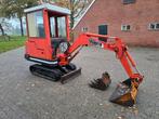 Te Koop Kubota Mini-graver., Zakelijke goederen, Machines en Bouw | Kranen en Graafmachines, Ophalen of Verzenden, Graafmachine