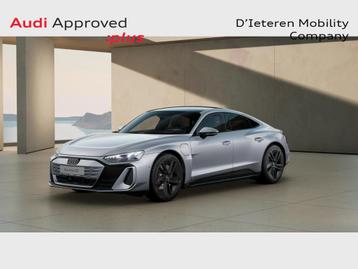 Audi S e-tron GT S e-Tron GT 105 kWh Quattro beschikbaar voor biedingen
