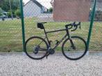 Scott addict 10 XL Sram Rival Etap, Fietsen en Brommers, Fietsen | Racefietsen, Ophalen