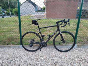 Scott addict 10 XL Sram Rival Etap, Enlèvement
