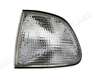 Knipperlicht wit links Depo BMW 3 serie E38 sedan 1242073 63 beschikbaar voor biedingen