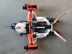 Lego Technic 42181, Ophalen, Zo goed als nieuw, Complete set, Lego