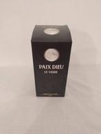 Verre paix dieu 25cl, Collections, Enlèvement, Neuf, Verre à bière