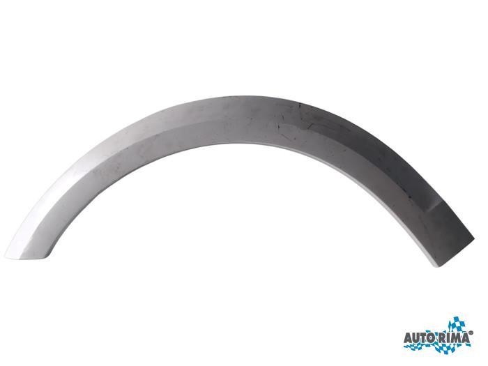 Jante de roue avant d'un Volvo V90, Autos : Pièces & Accessoires, Carrosserie & Tôlerie, Volvo, Utilisé, 3 mois de garantie, Enlèvement ou Envoi